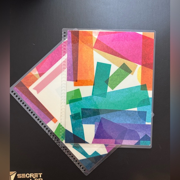 BUNDLE! Erin Condren Planner Covers - Assortment - Picture 4 of 12